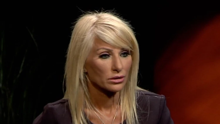 אהובה אלפרון מתוך אינטימי