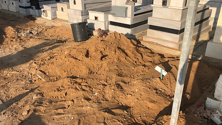 החשוד ברצח התינוקת באשקלון שינה את גרסתו: "נפלה מהספה"