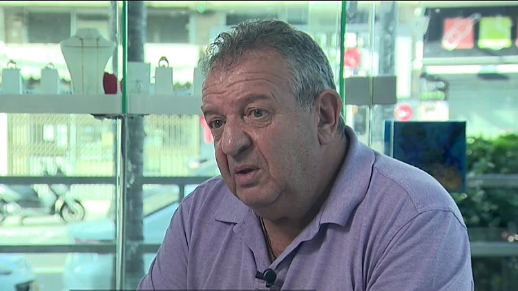"נעמה יששכר נמצאת בסיוט": כך נראים החיים בכלא הרוסי