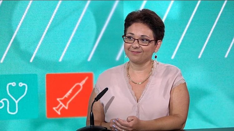 מעקב רפואי בגיל חמש