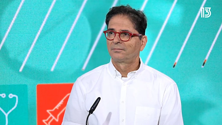 התכווצויות שרירים בלילה