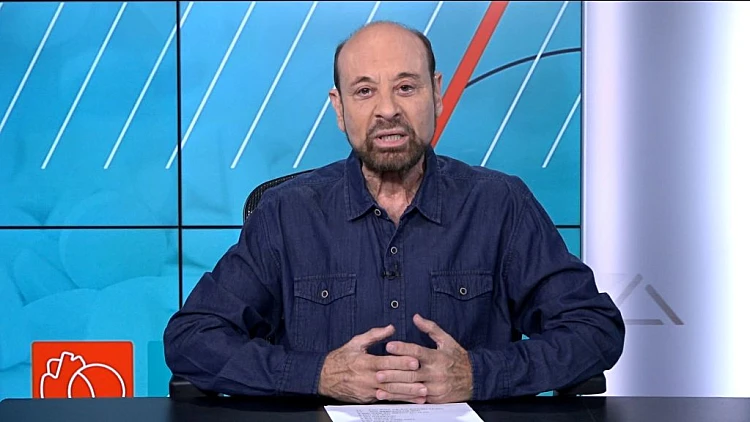 חיים בריא, עונה 6, פרק 37