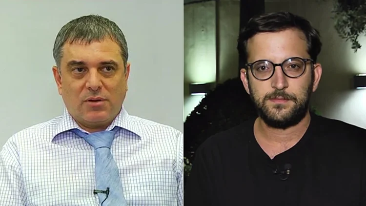 יועצי נתניהו ערערו על החיפוש בניידים שלהם: "פעולות פוגעניות"