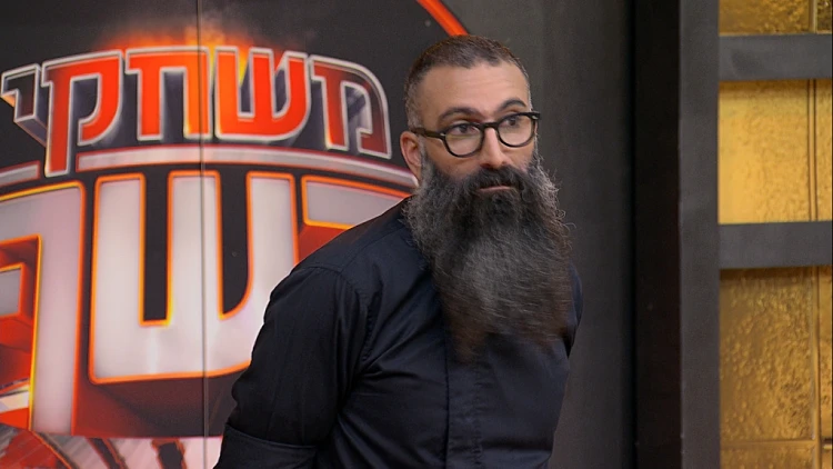 שובר מוסכמות: האודישן של מאיר קלדרון