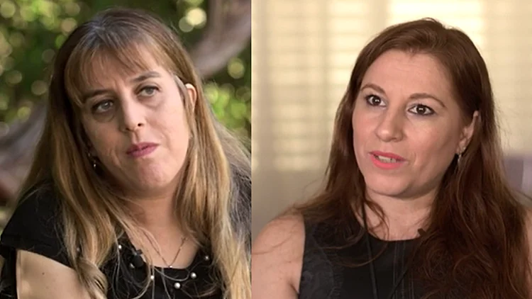 לישון עם האויב: נשים שניצלו מרצח ע"י בני זוגן - שוברות שתיקה