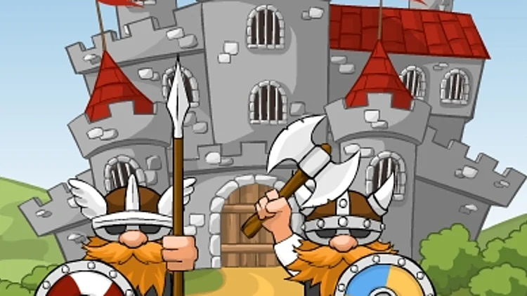 תמונה מהמשחק