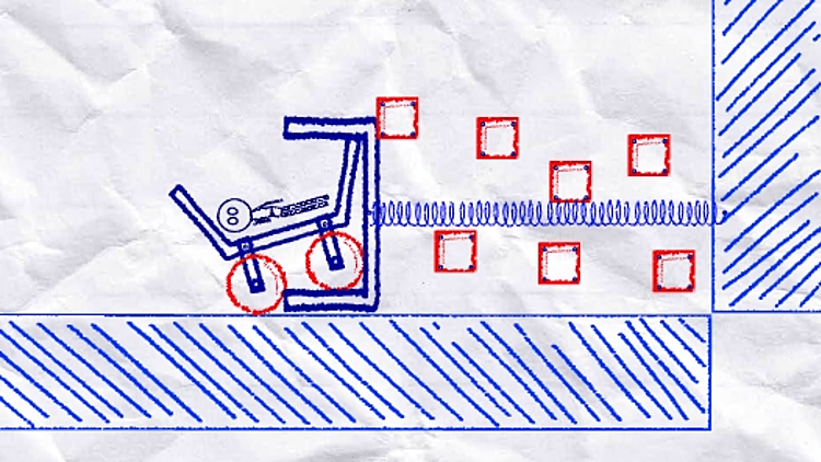 תמונה מהמשחק