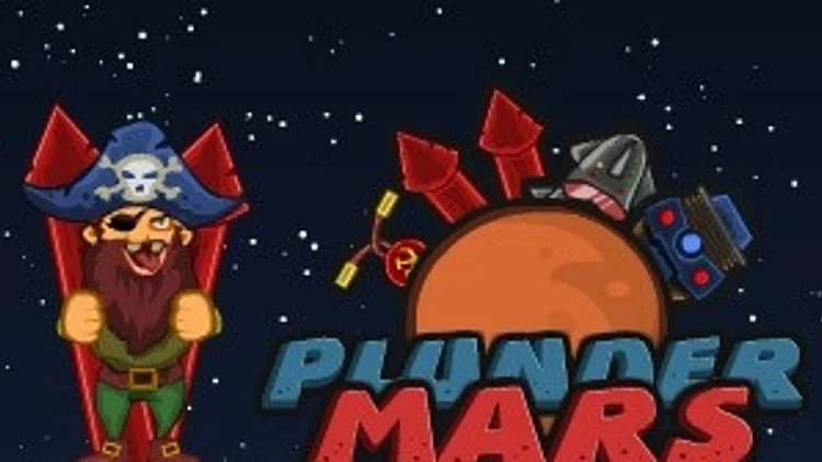 תמונה מהמשחק