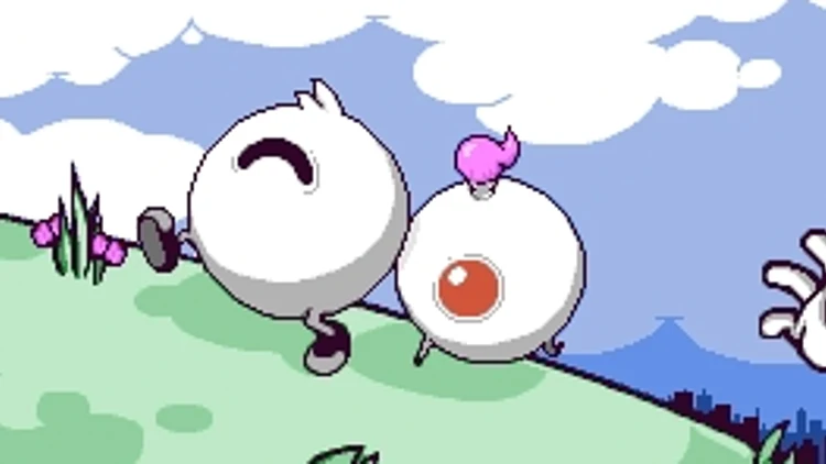 תמונה מהמשחק