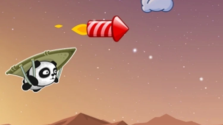 תמונה מהמשחק