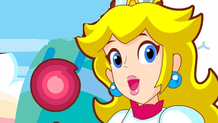 תמונה מהמשחק