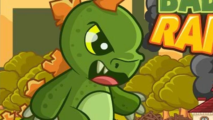 תמונה מהמשחק