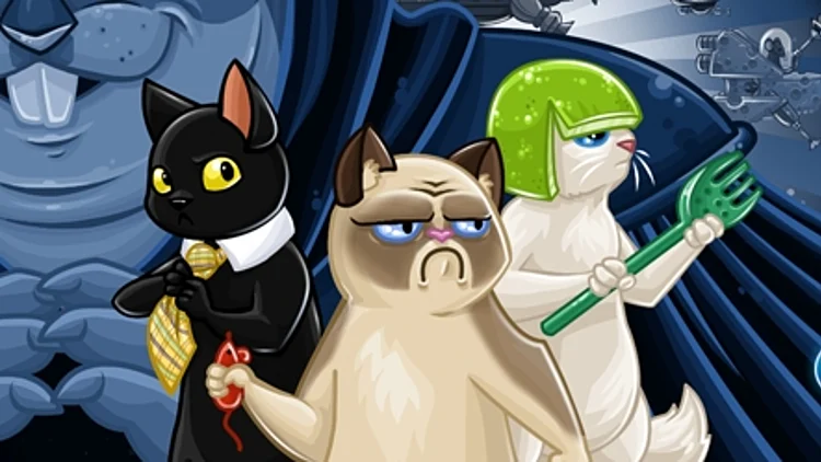 תמונה מהמשחק