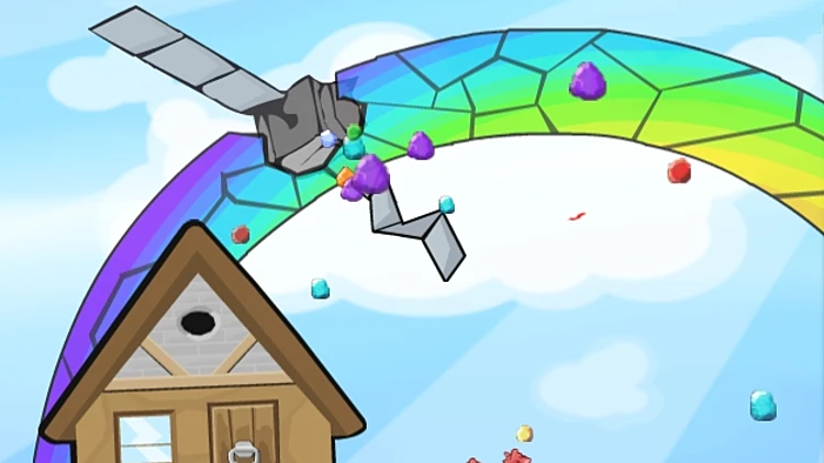 תמונה מהמשחק