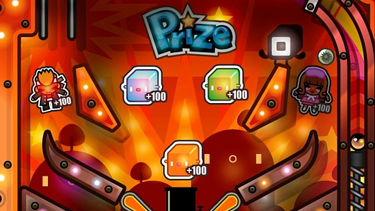 תמונה מהמשחק