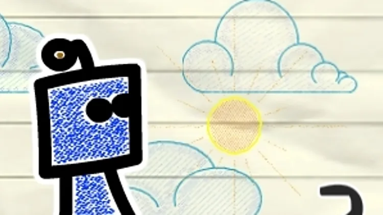 תמונה מהמשחק