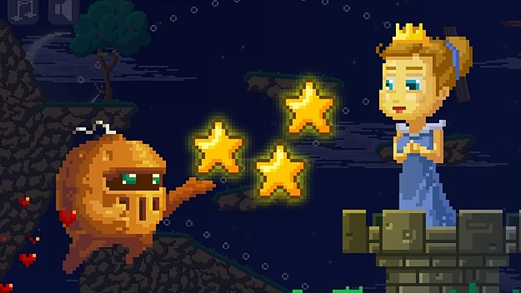 תמונה מהמשחק