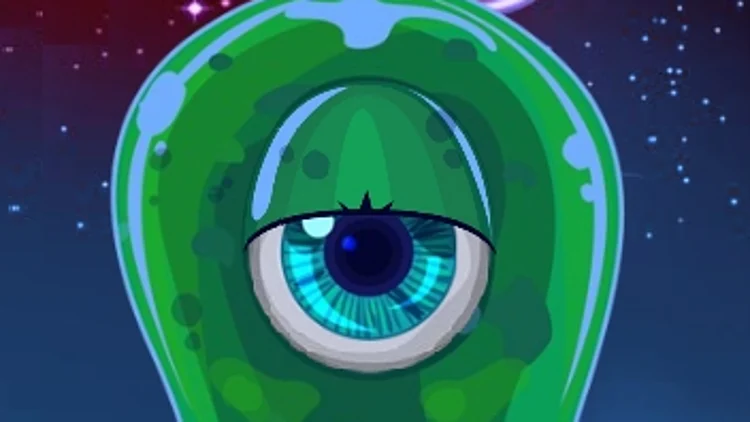 תמונה מהמשחק