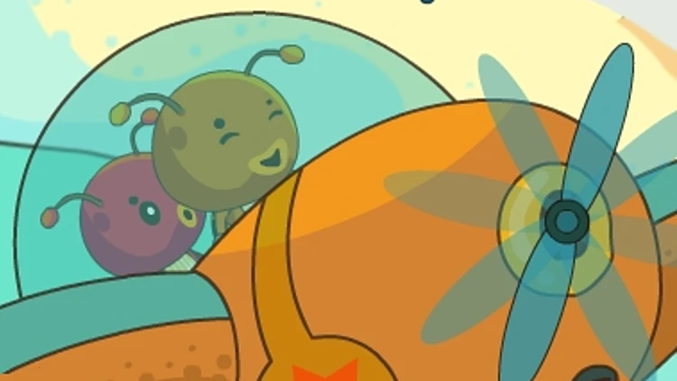 תמונה מהמשחק