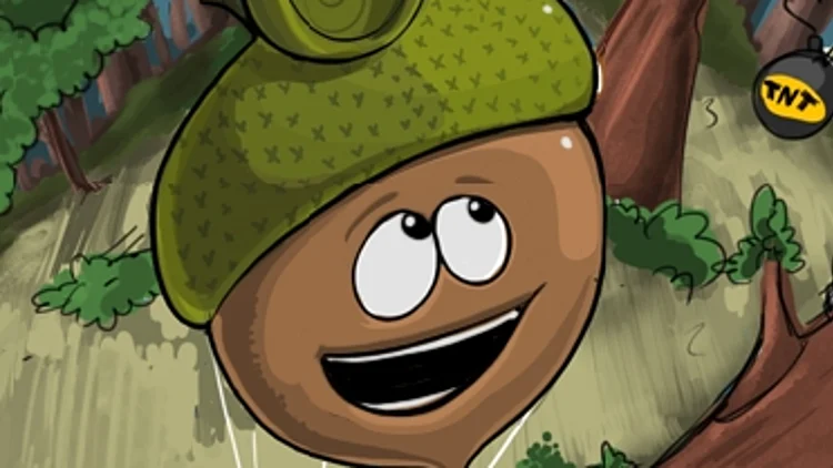 תמונה מהמשחק