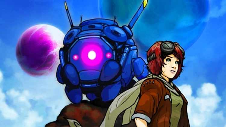 תמונה מהמשחק