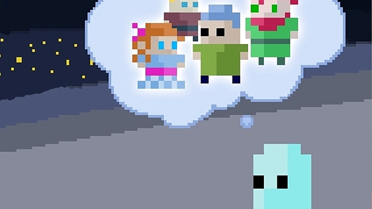 תמונה מהמשחק