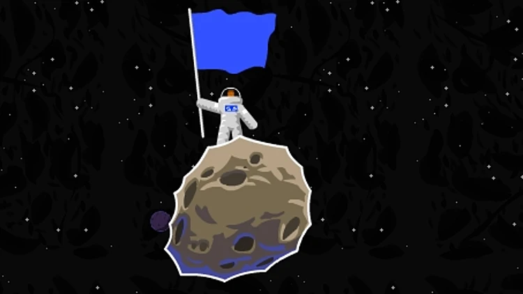 תמונה מהמשחק