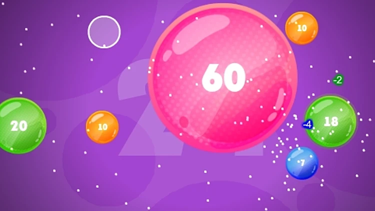 תמונה מהמשחק