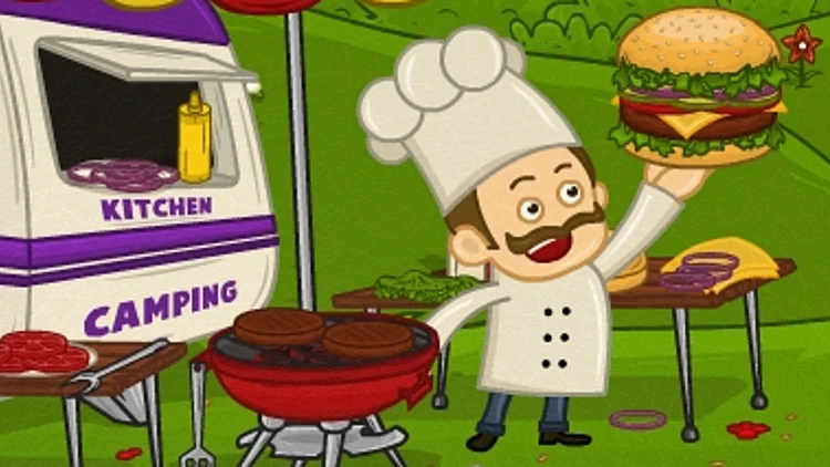 תמונה מהמשחק