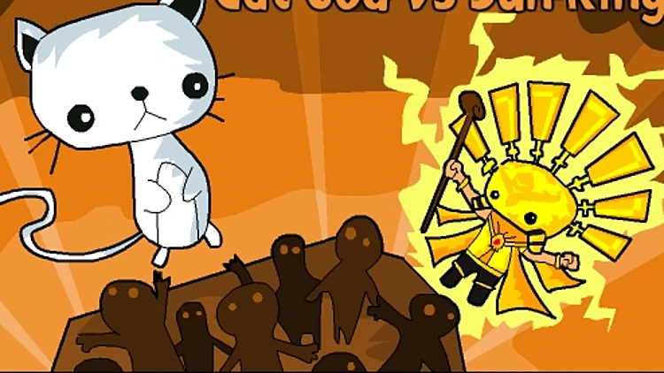 תמונה מהמשחק