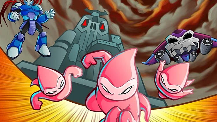 תמונה מהמשחק