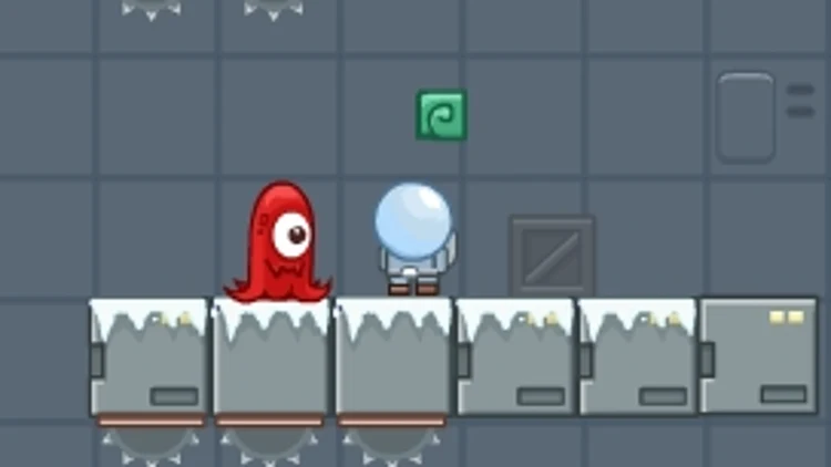 תמונה מהמשחק