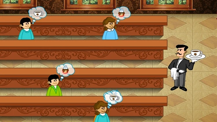 תמונה מהמחשק