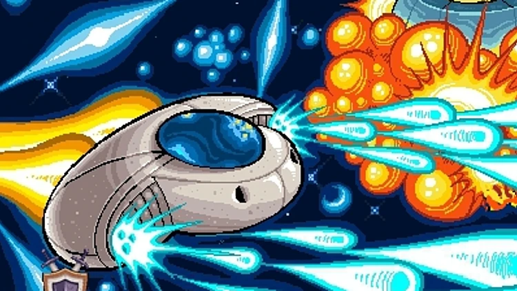 תמונת שער מהמשחק