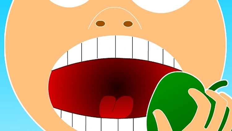 תמונה מהמחשק