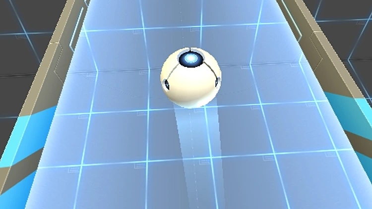 תמונה מהמשחק