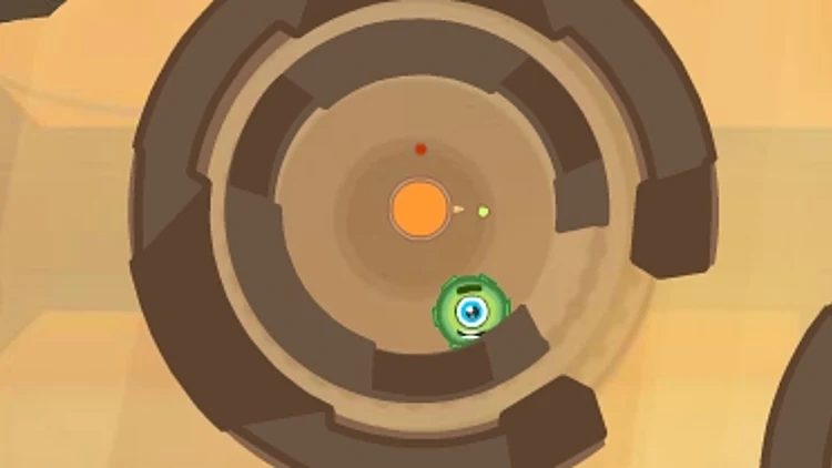 תמונה מהמשחק