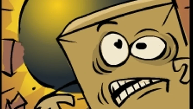 תמונה מהמשחק