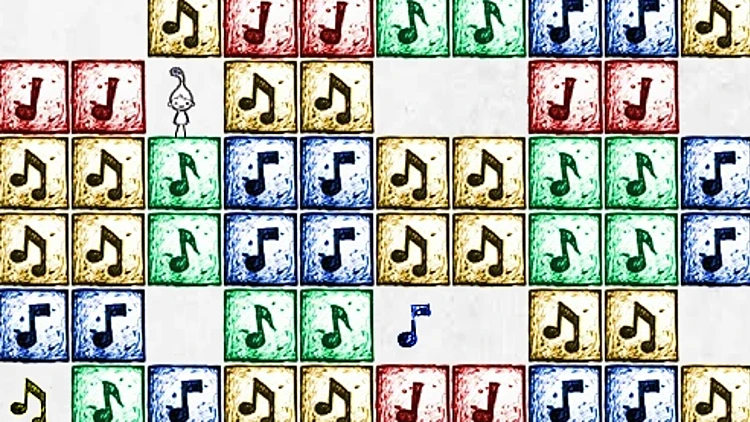 תמונה מהמשחק