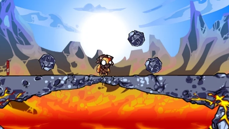 תמונה מהמשחק