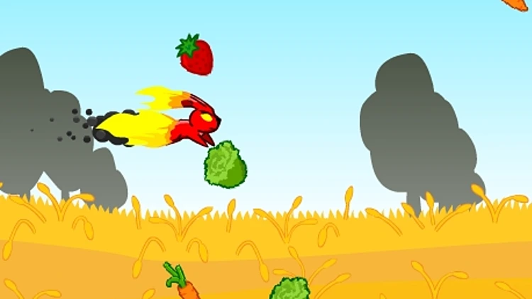 תמונה מהמשחק