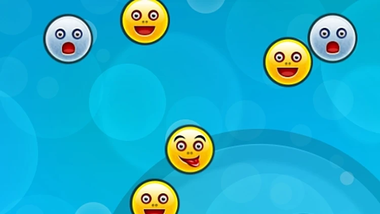 סמיילים מצויירים