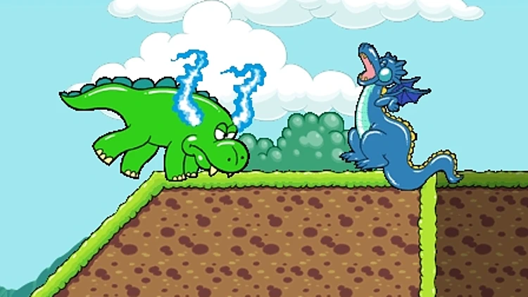 תמונה מהמשחק