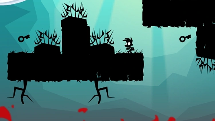 תמונה מהמשחק