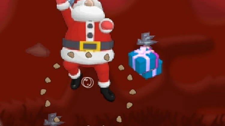 תמונה מהמשחק