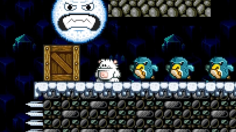 תמונה מהמשחק