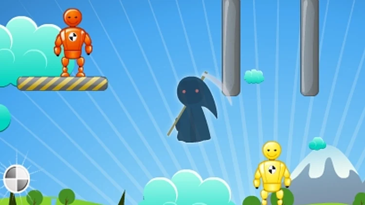 תמונה מהמשחק