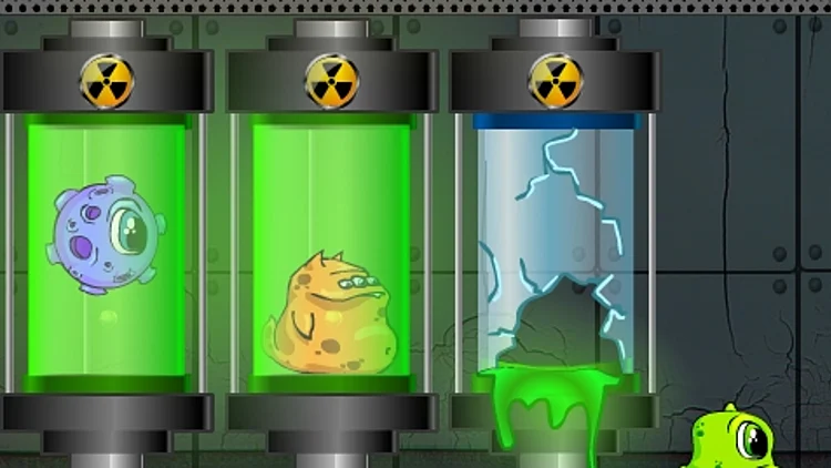 תמונה מהמשחק