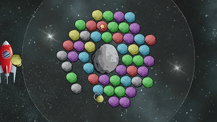 תמונה מהמשחק