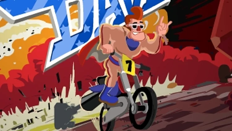 תמונה מהמשחק